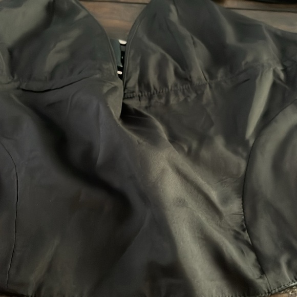 OUTCAST ROZELLE Halter Top - Picture 9 of 16